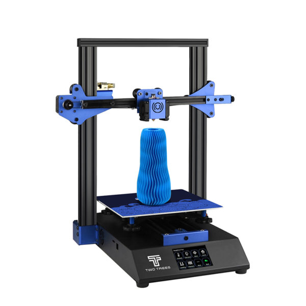 3d yazici servisi two trees bluer 3d printer 2