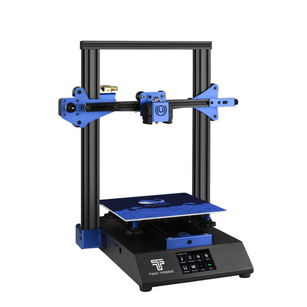 3d yazici servisi two trees bluer 3d printer 3