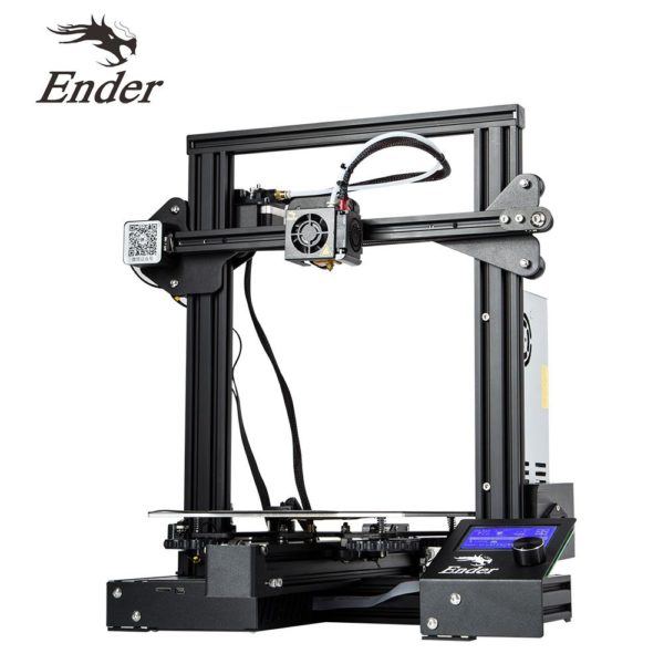 3d yazici servisi ender 3 pro servisi 3