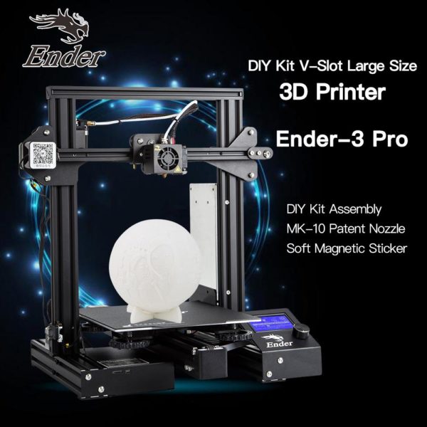 3d yazici servisi ender 3 pro servisi 5