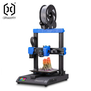 Artillery 3d yazıcı servisi tamir bakım ve printer servisi 6