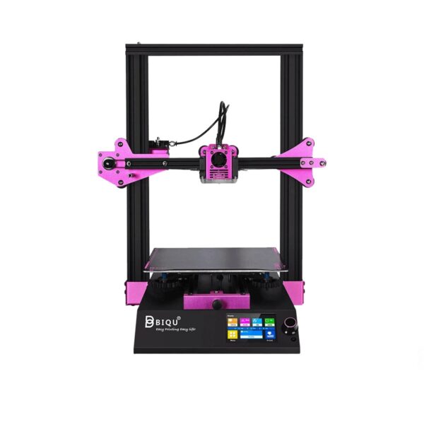 Biqtreech Biqu B1 - 3D Yazıcı Servisi